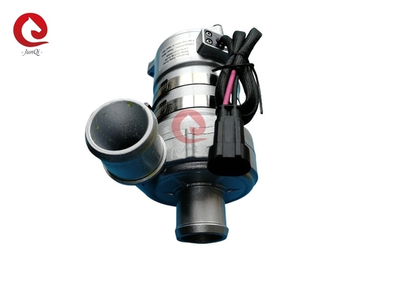 24VDC Junqi JP-BL43-200 Бесбросовый насос для автомобильной воды постоянного тока 2800LPH Поток для охлаждения двигателя