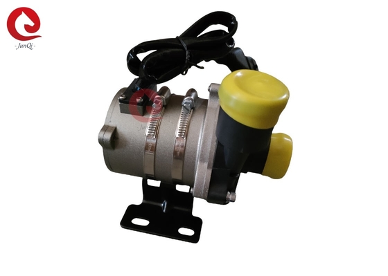 Водяная помпа 120L/M мотора Dc высокого расхода потока безщеточная 12V с управлением PWM
