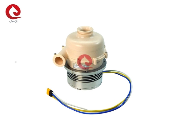 24CFM 23kpa Высокоскоростной высокомощный мини-воздушный вентилятор OWB7095-24V/220VAC для высокоскоростного надувателя