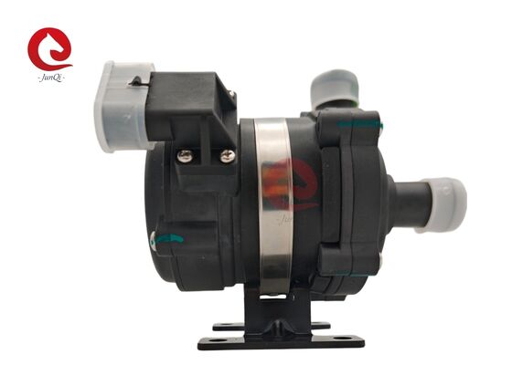 JUNQI DC24V 110W Автомобильный электрический водяной насос с CAN-связью для новых энергетических автомобилей