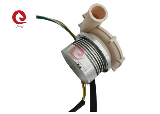JUNQI 24V 25Kpa 52000rpm Бесбросовый постоянный вентилятор OWB9275-24V для инструмента отбора проб