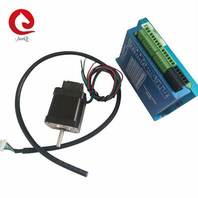 Водитель Stepper мотора NEMA17 42mm интегрированный с кодировщиком HSS42