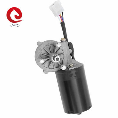 мотор счищателя Windscreen 100W 65N.M всеобщий для экскаватора тренера