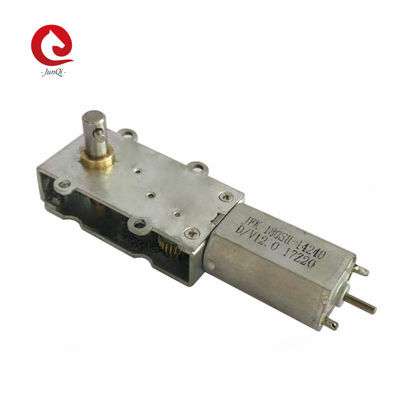 быстрый ход 12000 Rpm DC 12V постоянного магнита вращающего момента 24V 51mm высокий чистит небольшой мотор щеткой Dc