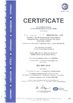 КИТАЙ Changzhou Junqi International Trade Co.,Ltd Сертификаты