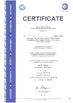 КИТАЙ Changzhou Junqi International Trade Co.,Ltd Сертификаты